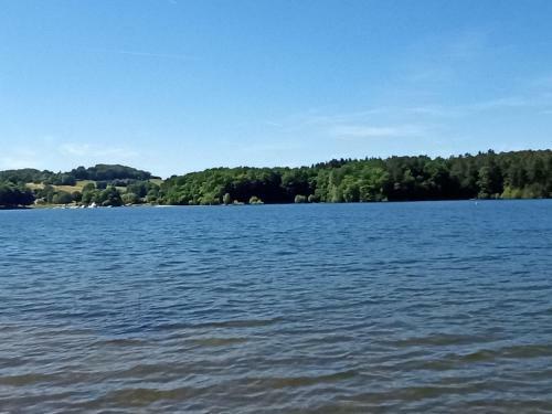 Agroturismo Cabanes Dans Les Arbres Du Lac