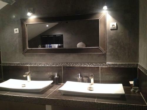 Apartamento Grand Loft Design Calme