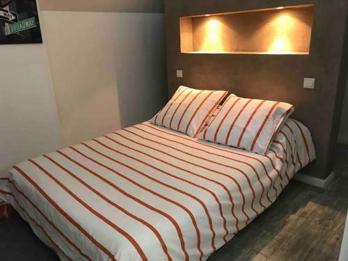 Apartamento Grand Loft Design Calme