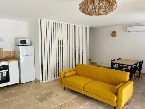 Apartamento R�sidence L?oiseau Des Sables