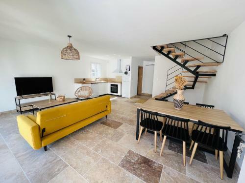 Apartamento R�sidence L?oiseau Des Sables