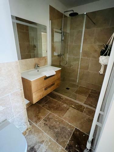 Apartamento R�sidence L?oiseau Des Sables