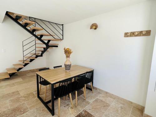 Apartamento R�sidence L?oiseau Des Sables