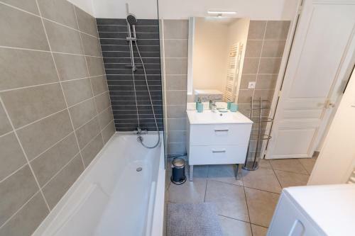 Apartamento Kasa Zambeze - Spacieux - Wifi