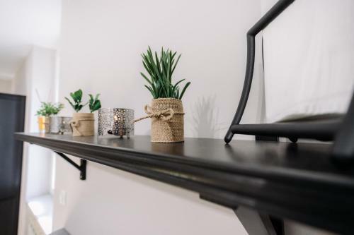 Apartamento Le Zenith - Calme Et Spacieux