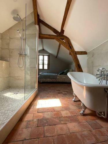 L?�chauguette Du Mont Glonne (6 Pers.)