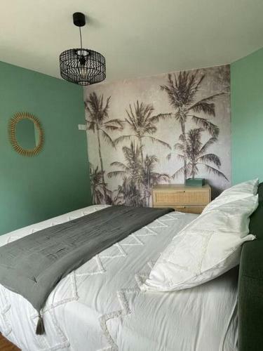 L?�chauguette Du Mont Glonne (6 Pers.)