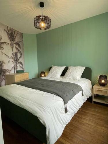 L?�chauguette Du Mont Glonne (6 Pers.)