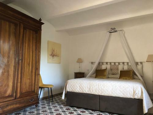 Hostal Les Dames De Saint Florent