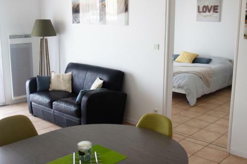 Apartamento Villa Saint Fort