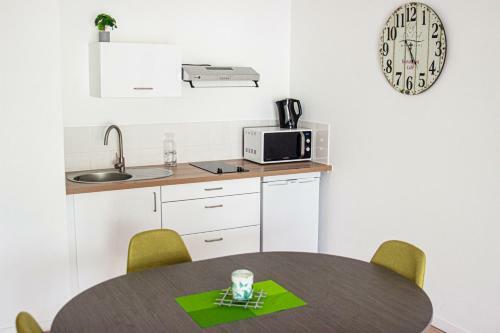 Apartamento Villa Saint Fort