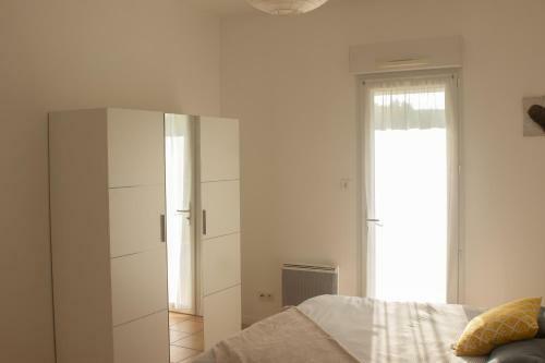 Apartamento Villa Saint Fort