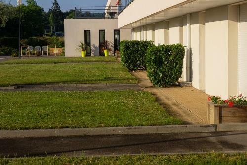 Apartamento Villa Saint Fort