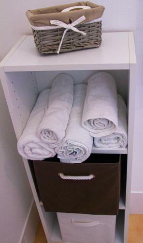 Apartamento Villa Saint Fort