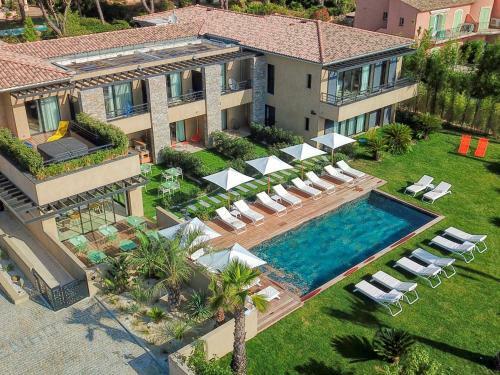 Hotel Eden H�tel