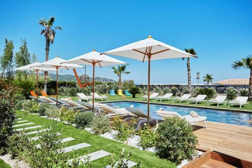 Hotel Eden H�tel