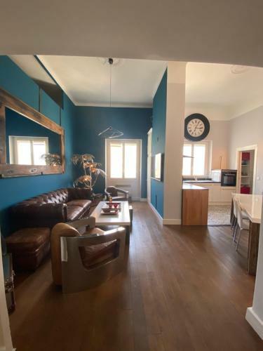 Apartamento Appartement T3 Vue Mer