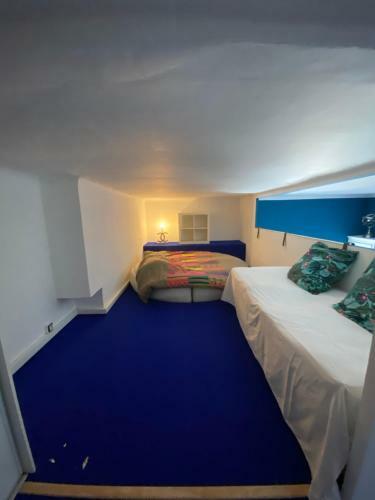 Apartamento Appartement T3 Vue Mer