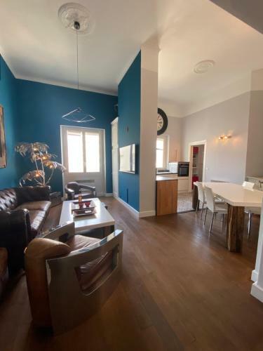 Apartamento Appartement T3 Vue Mer