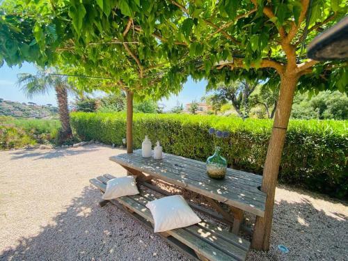 Behagliches Reihenendhaus Mit Sch�ner Terrasse