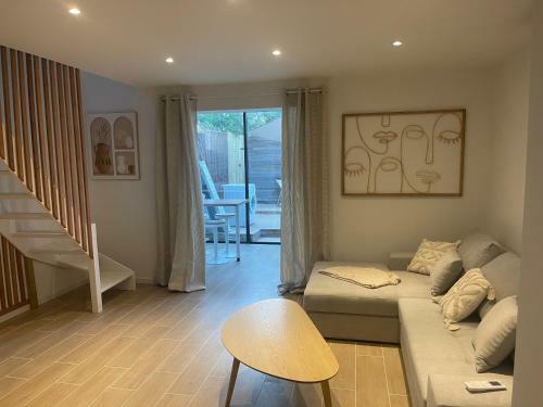 Apartamento Lou Cigalas