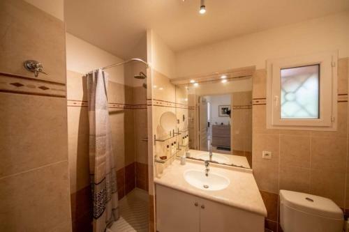 Apartamento Appartement Climatis� Dans R�sidence Avec Piscine