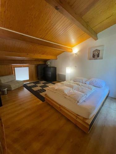 Apartamento La Madrague