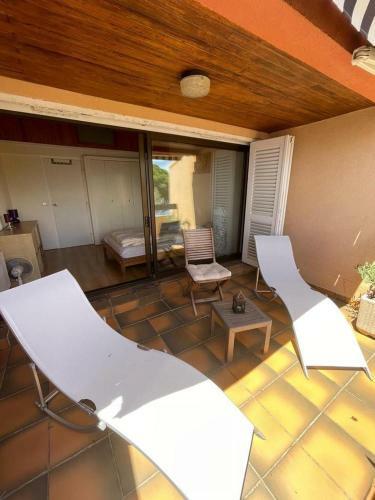 Apartamento La Madrague
