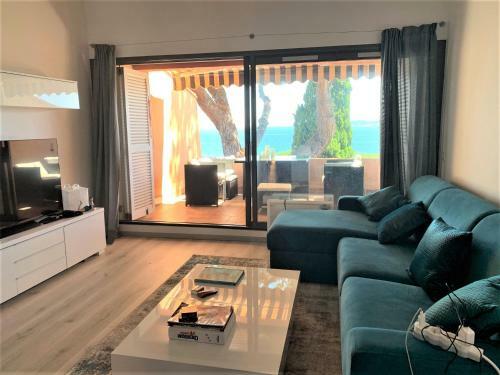 Apartamento La Madrague
