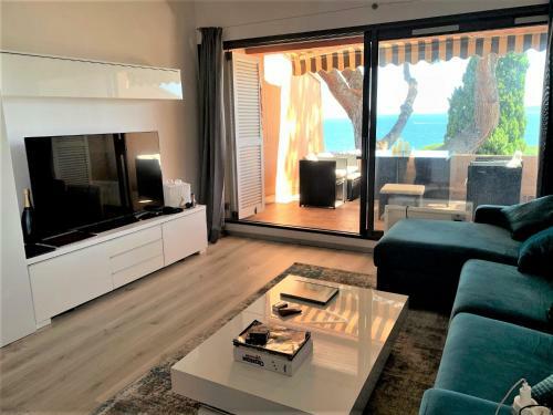 Apartamento La Madrague