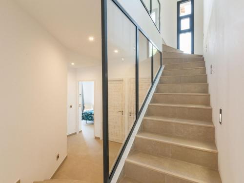 Holiday Home Villa Otium Cum Dignitate