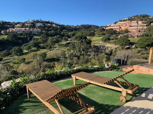 Villa Climatis�e Du Golf