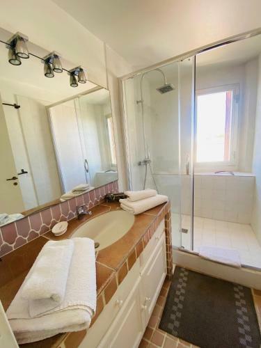 Apartamento Appartement Toit Terrasse