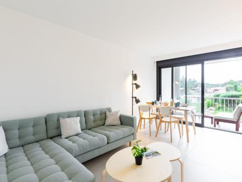 Apartment Les C�teaux Du Pr�conil-4