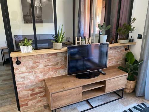 Apartamento Appartement Vue Mer