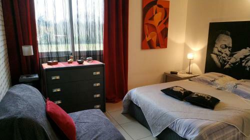 Apartamento La Cl� Des Artistes