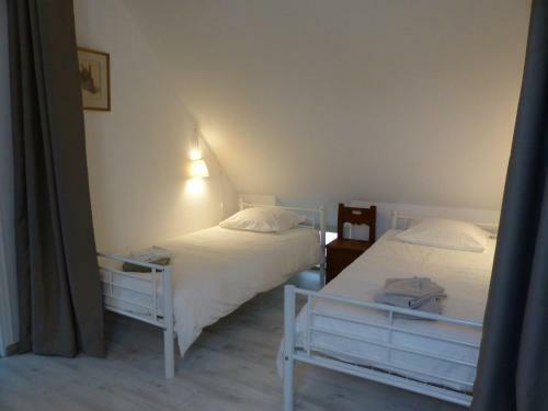 Bed & Breakfast Cottage Des M�zi�res