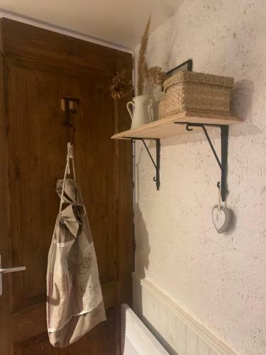 Jolie Petite Maison Chaleureuse