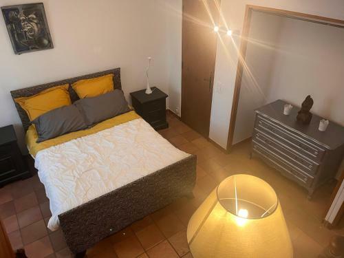 Bed & Breakfast Le Mazet De Choubouloute