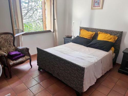 Bed & Breakfast Le Mazet De Choubouloute