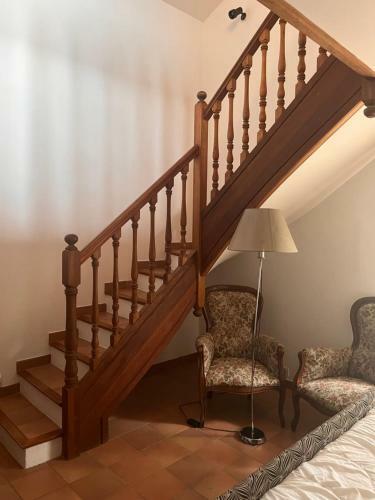Bed & Breakfast Le Mazet De Choubouloute