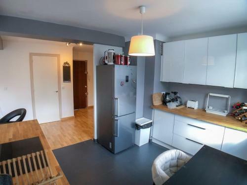 Apartamento Chez Vincent � Beaus�jour