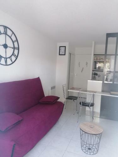 Apartamento St Hilaire De Riez Beau Studio Cosy Bord De Mer