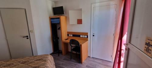 Hotel Charme En Maconnais