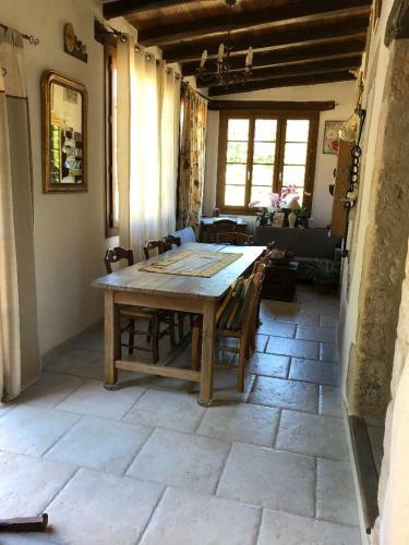 Bed & Breakfast L Ayrolle Basse