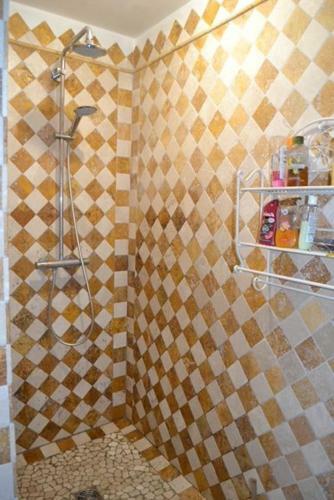 Bed & Breakfast L Ayrolle Basse