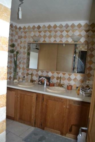 Bed & Breakfast L Ayrolle Basse