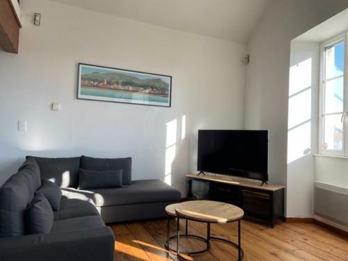 Apartamento Etxe Ona Avec Les Cles De Saint Jean De Luz