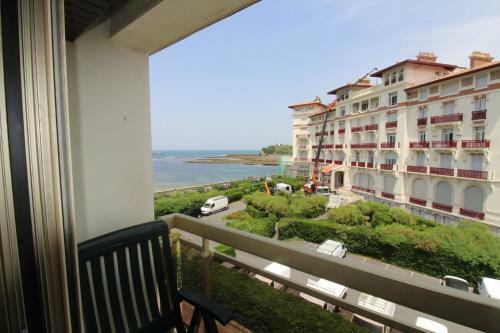 Apartamento Le Ma�tia Avec Les Cles De Saint Jean De Luz