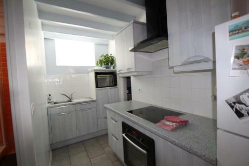 Apartamento Les Halles Avec Les Cles De Saint Jean De Luz